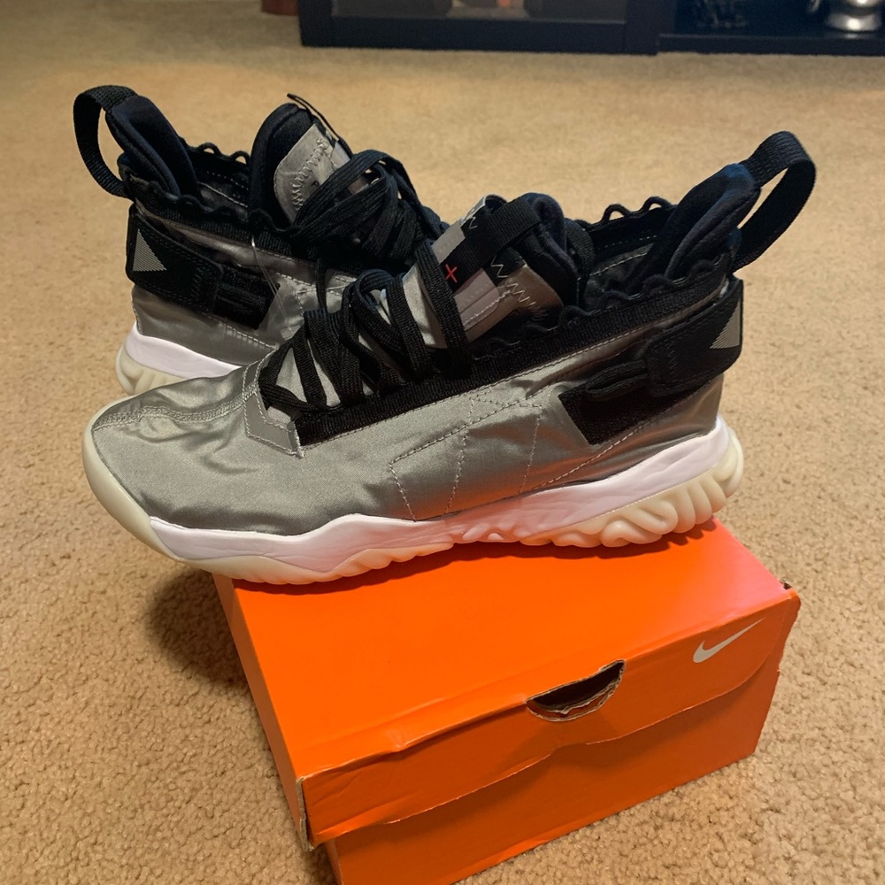 Jordan